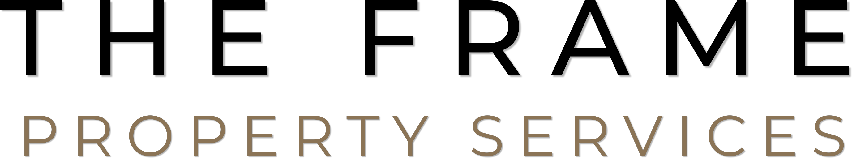 The Frame Property Services